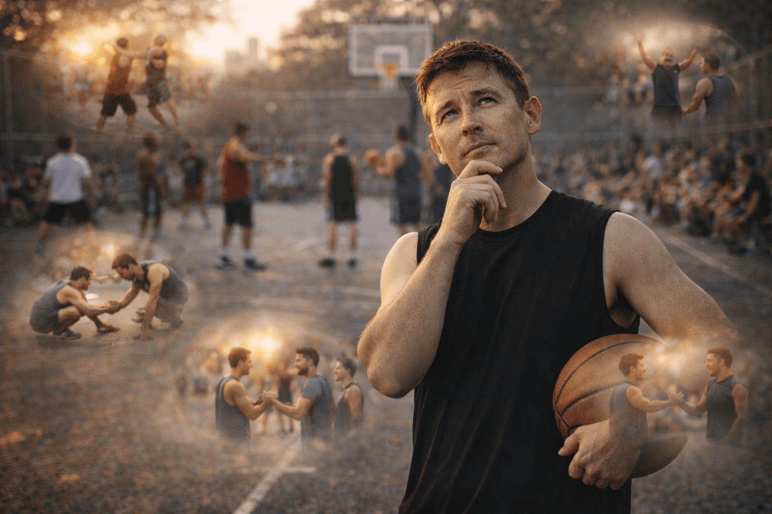 Better Sports Culture Is Designed, Not Hoped For