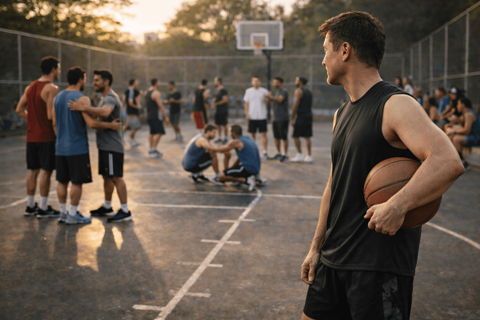 When Social Media Was Actually Social (and What We Lost Along the Way)