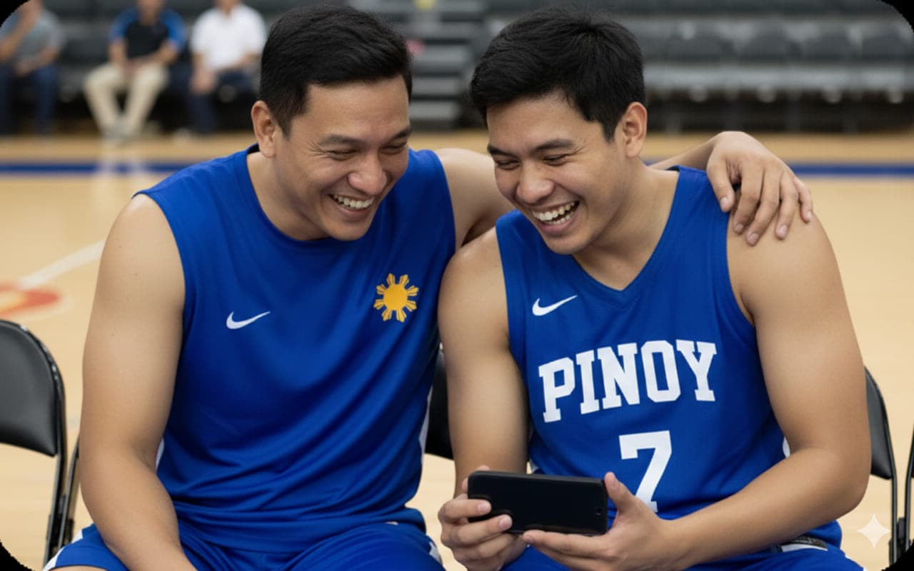 Two players