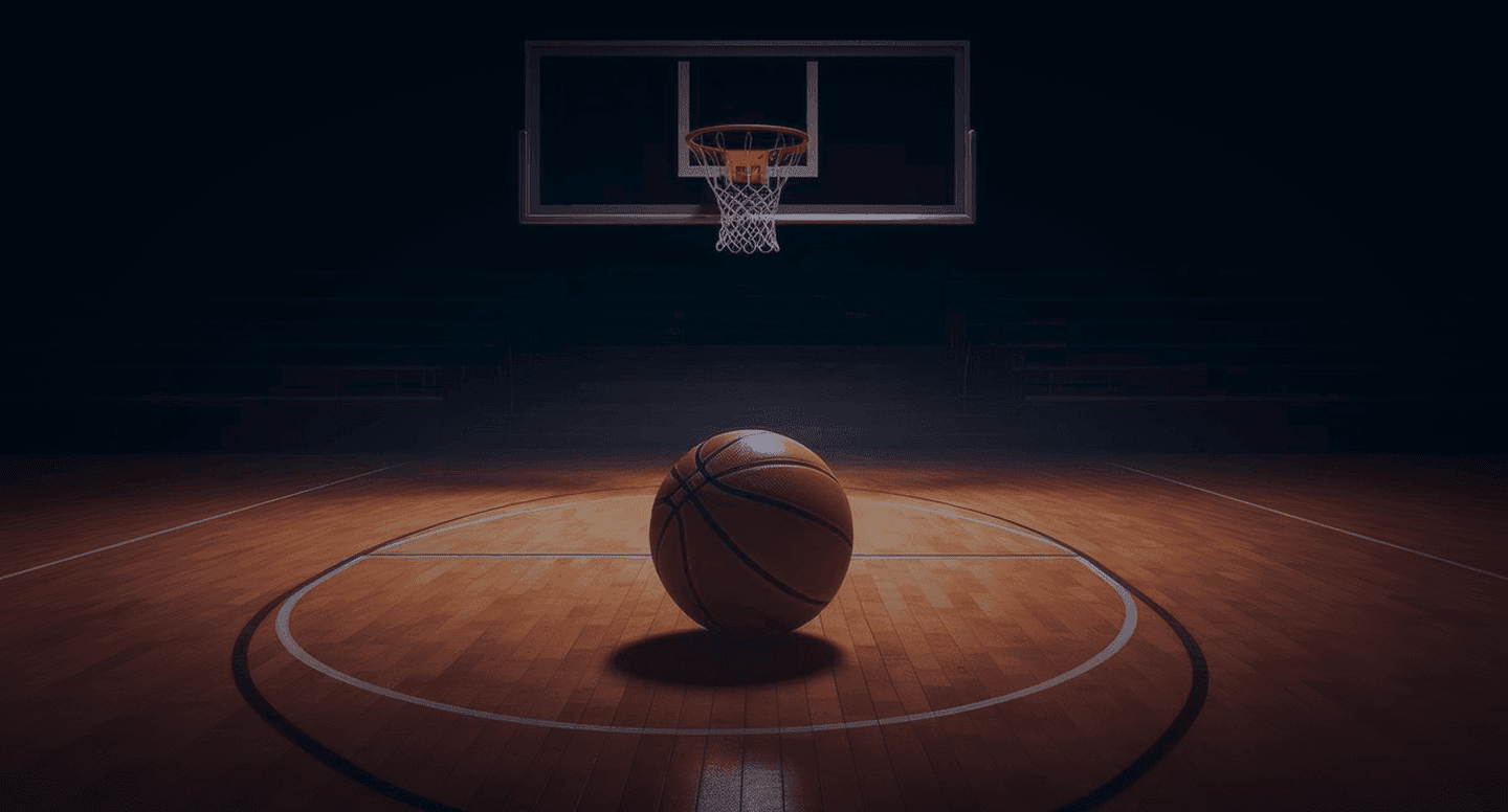 Basketball Court
